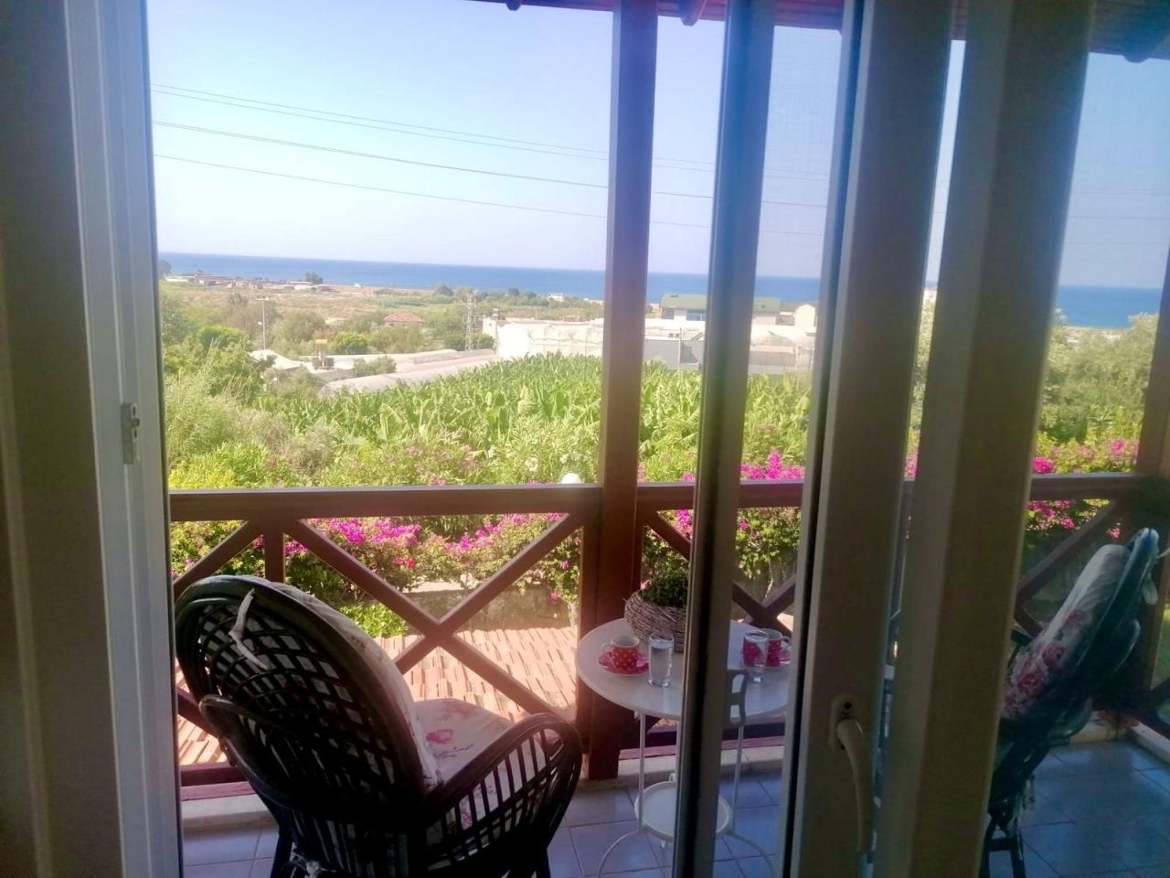 Вилла в Алании, Турция, 200 м² - фото 3