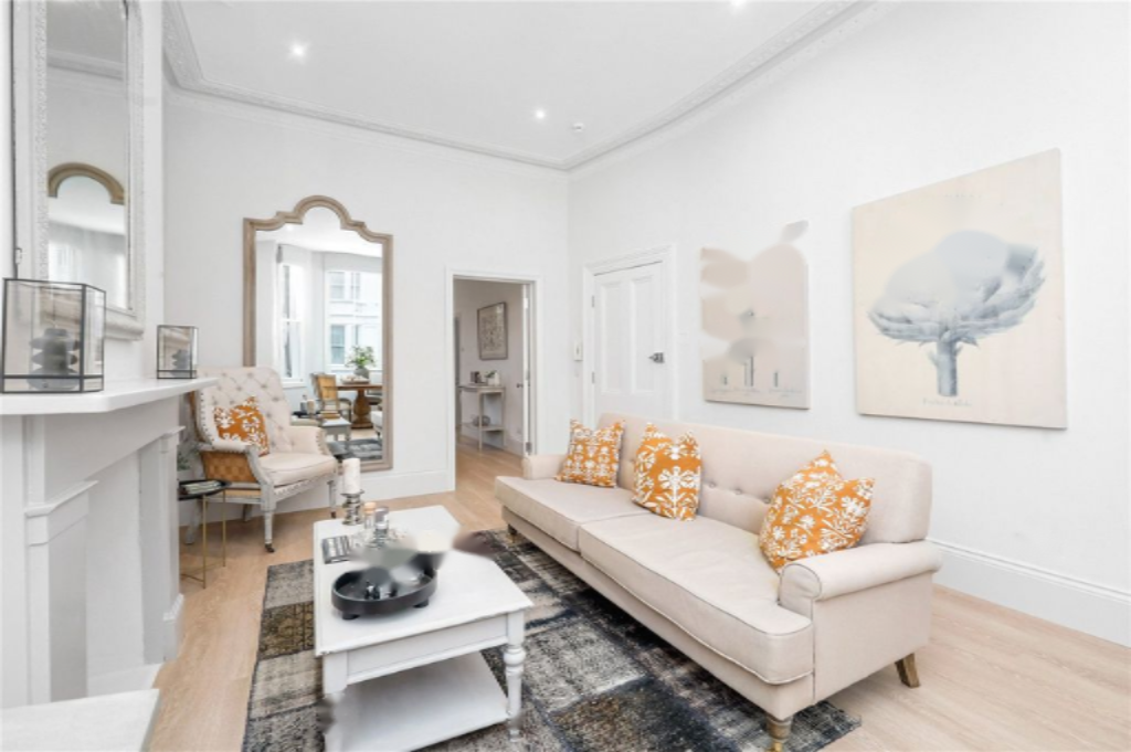 Квартира в Лондоне, Великобритания, 53 м² - фото 8