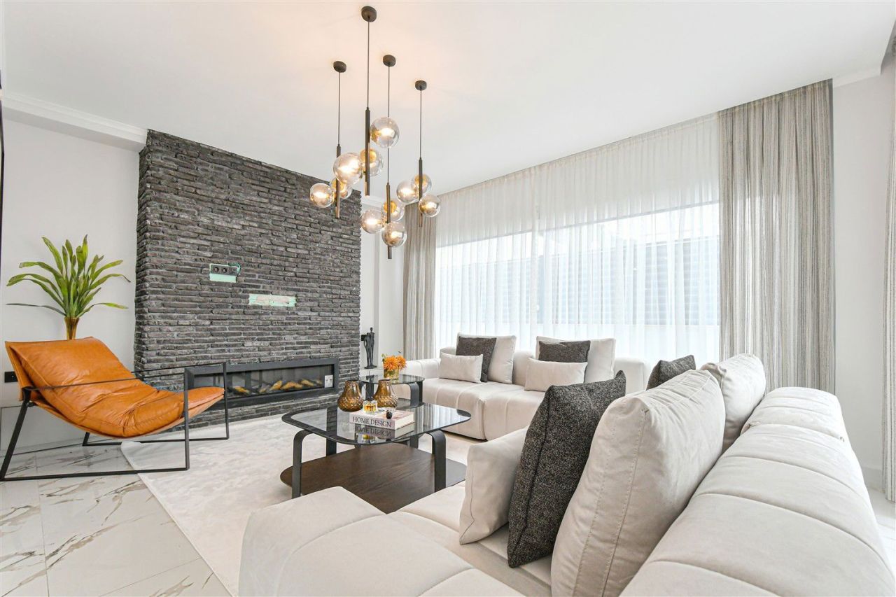 Вилла в Алании, Турция, 157 м² - фото 3