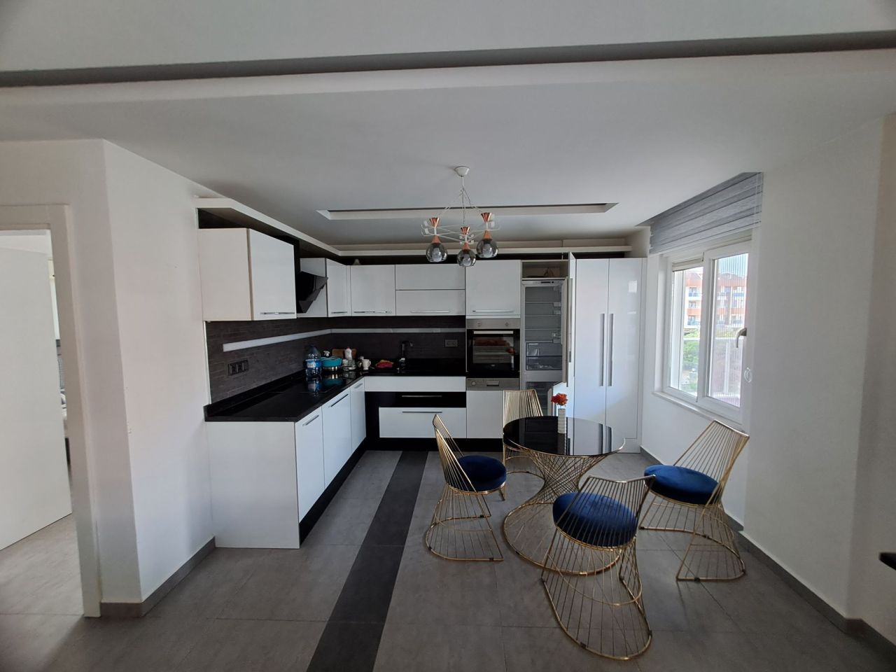 Апартаменты в Алании, Турция, 90 м² - фото 3