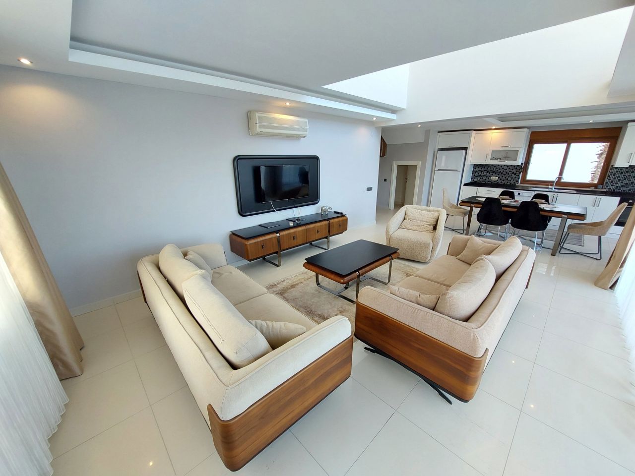 Вилла в Алании, Турция, 160 м² - фото 3