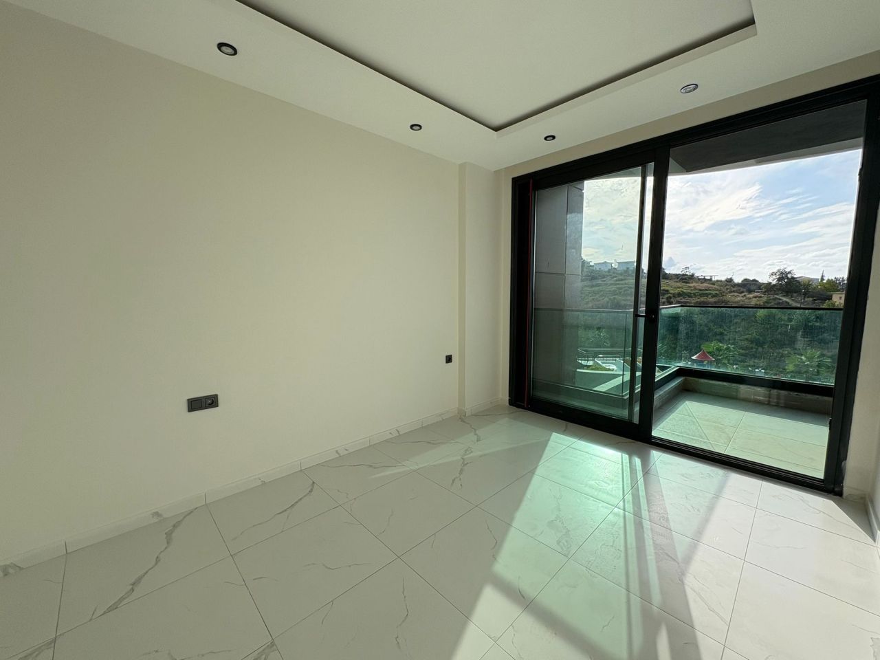 Апартаменты в Алании, Турция, 49 м² - фото 3