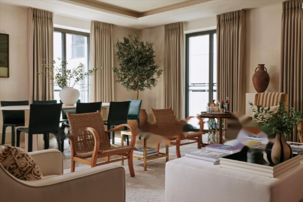 Квартира в Лондоне, Великобритания, 143 м² - фото 8