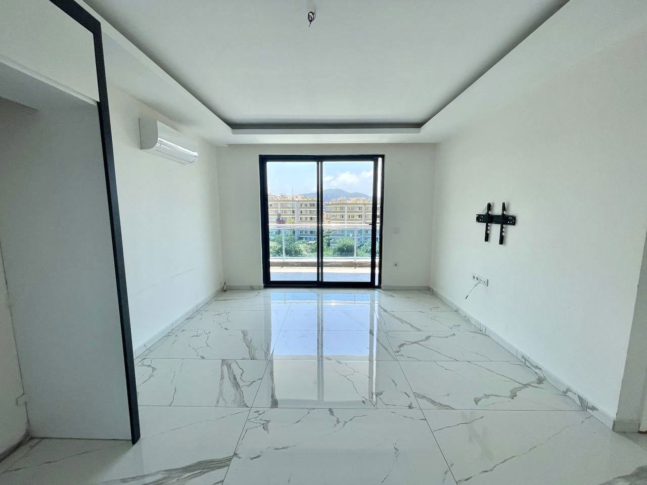 Апартаменты в Алании, Турция, 65 м² - фото 3