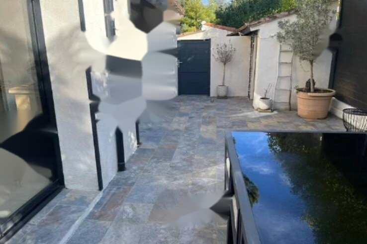 Квартира в Каннах, Франция, 40 м² - фото 4