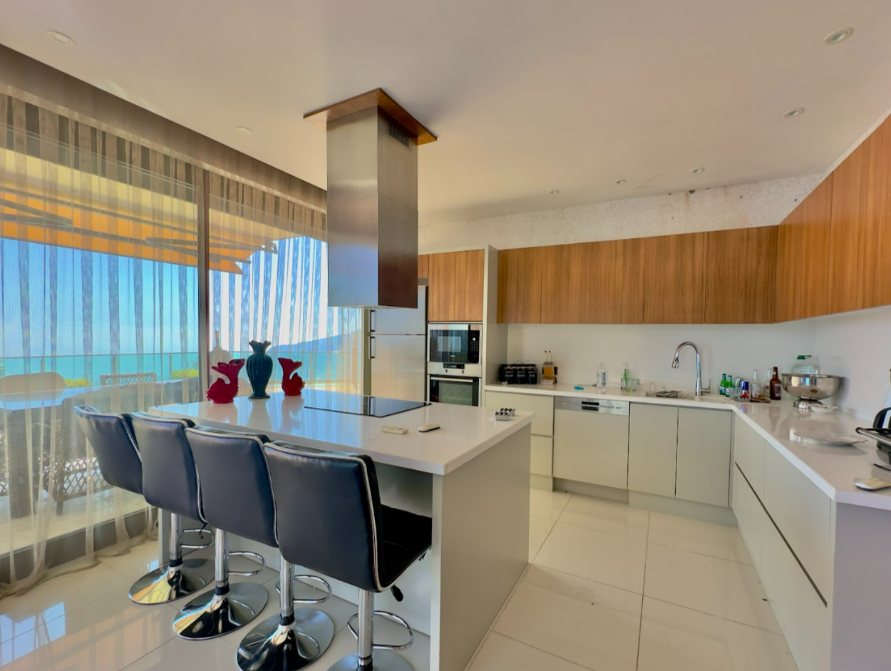 Вилла в Алании, Турция, 540 м² - фото 3