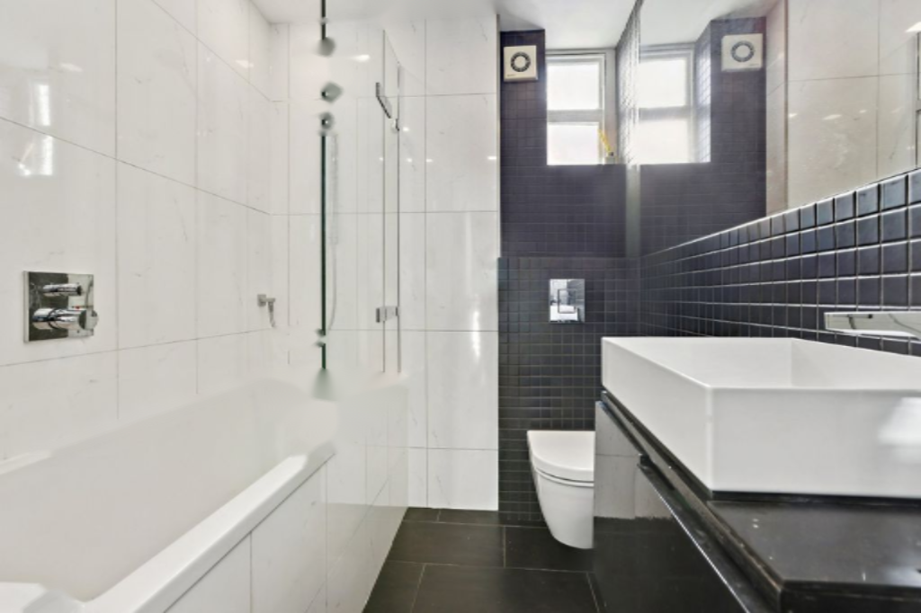 Квартира в Лондоне, Великобритания, 59 м² - фото 8