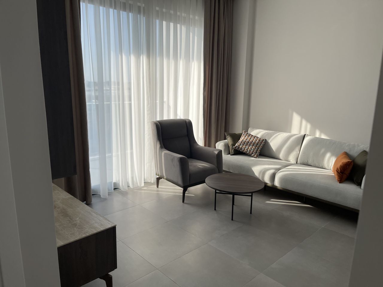 Апартаменты в Алании, Турция, 50 м² - фото 4