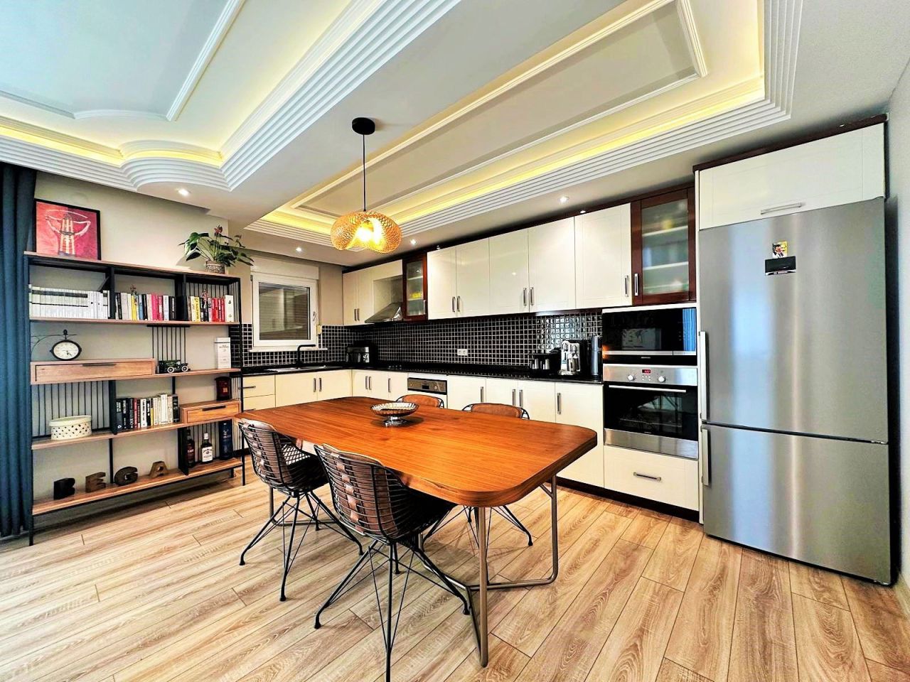 Апартаменты в Алании, Турция, 120 м² - фото 4