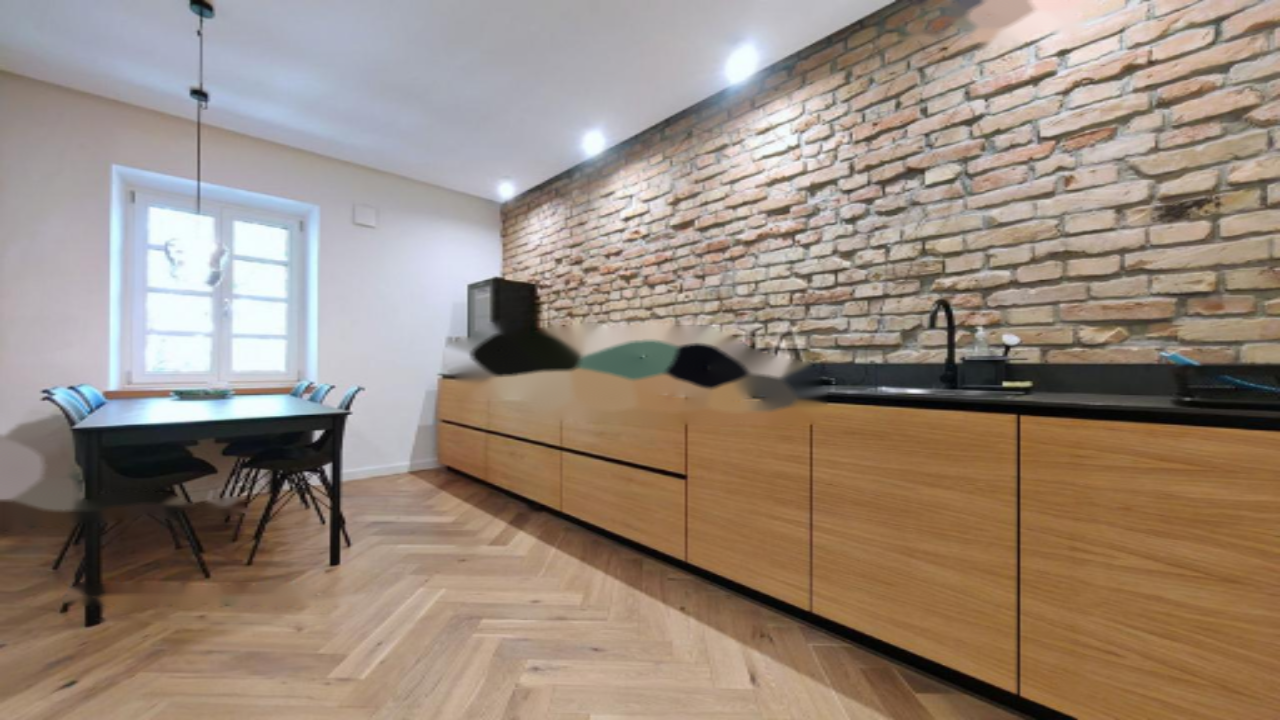 Квартира в Любляне, Словения, 83 м² - фото 8