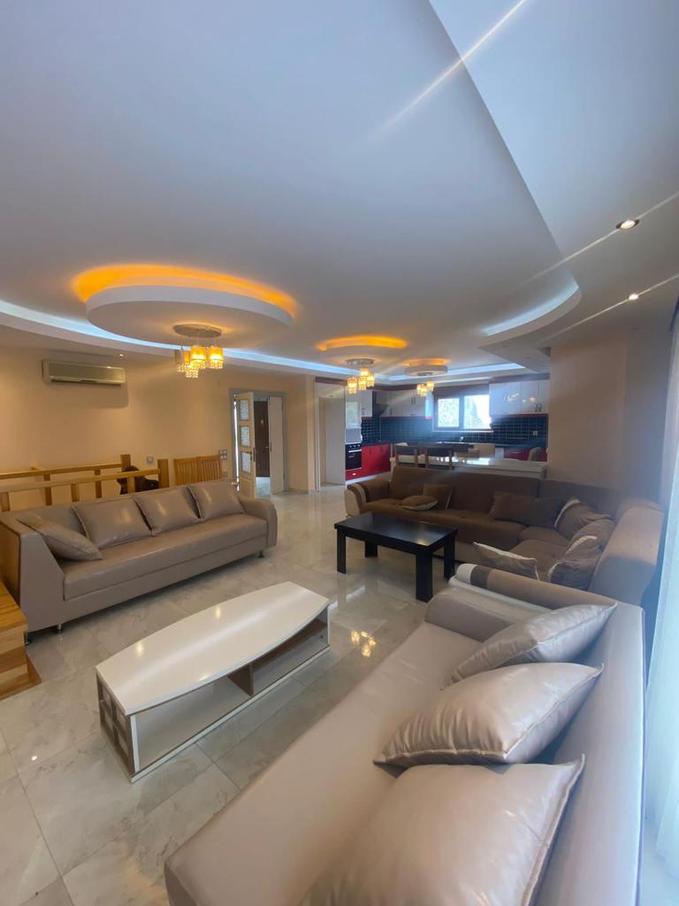 Вилла в Алании, Турция, 300 м² - фото 4