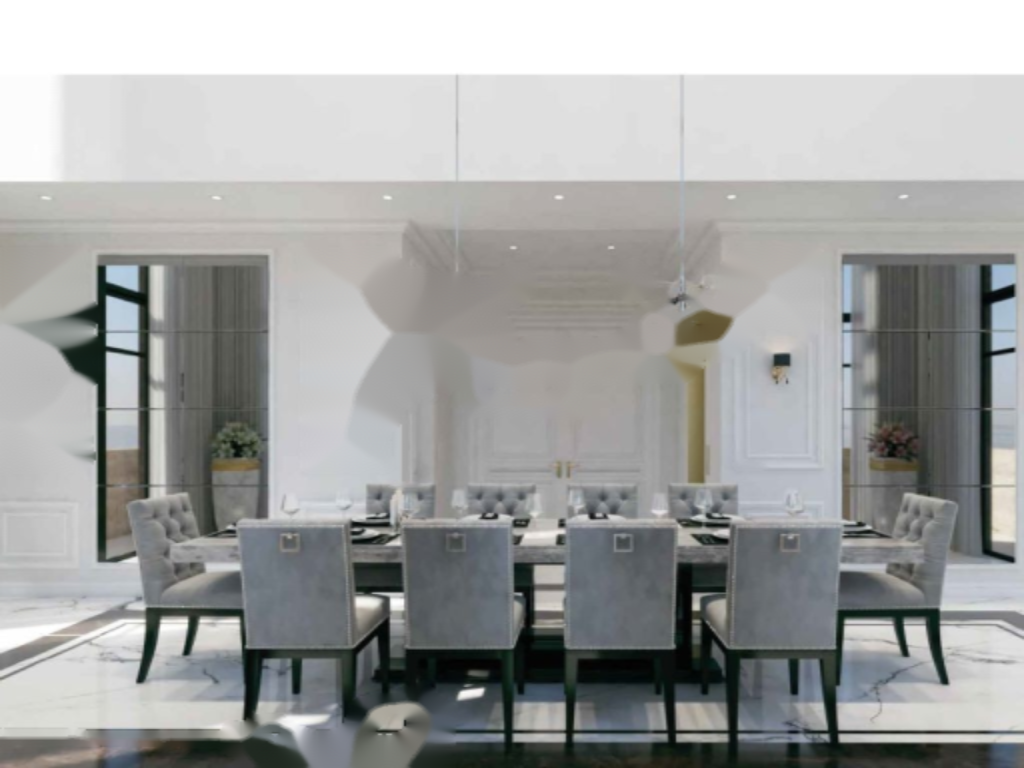 Квартира в Агиос Тихоне, Кипр, 579 м² - фото 7