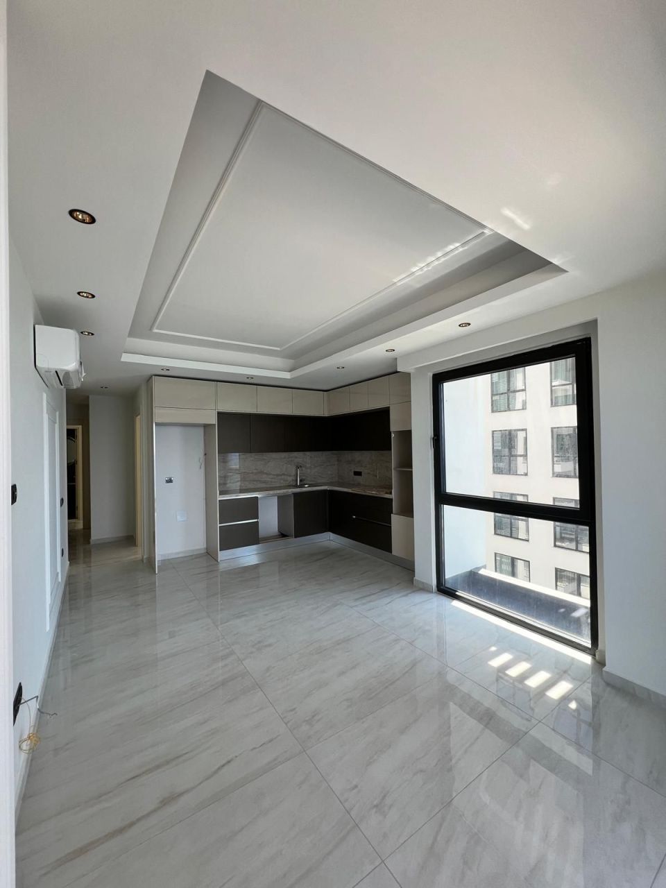 Апартаменты в Алании, Турция, 90 м² - фото 4