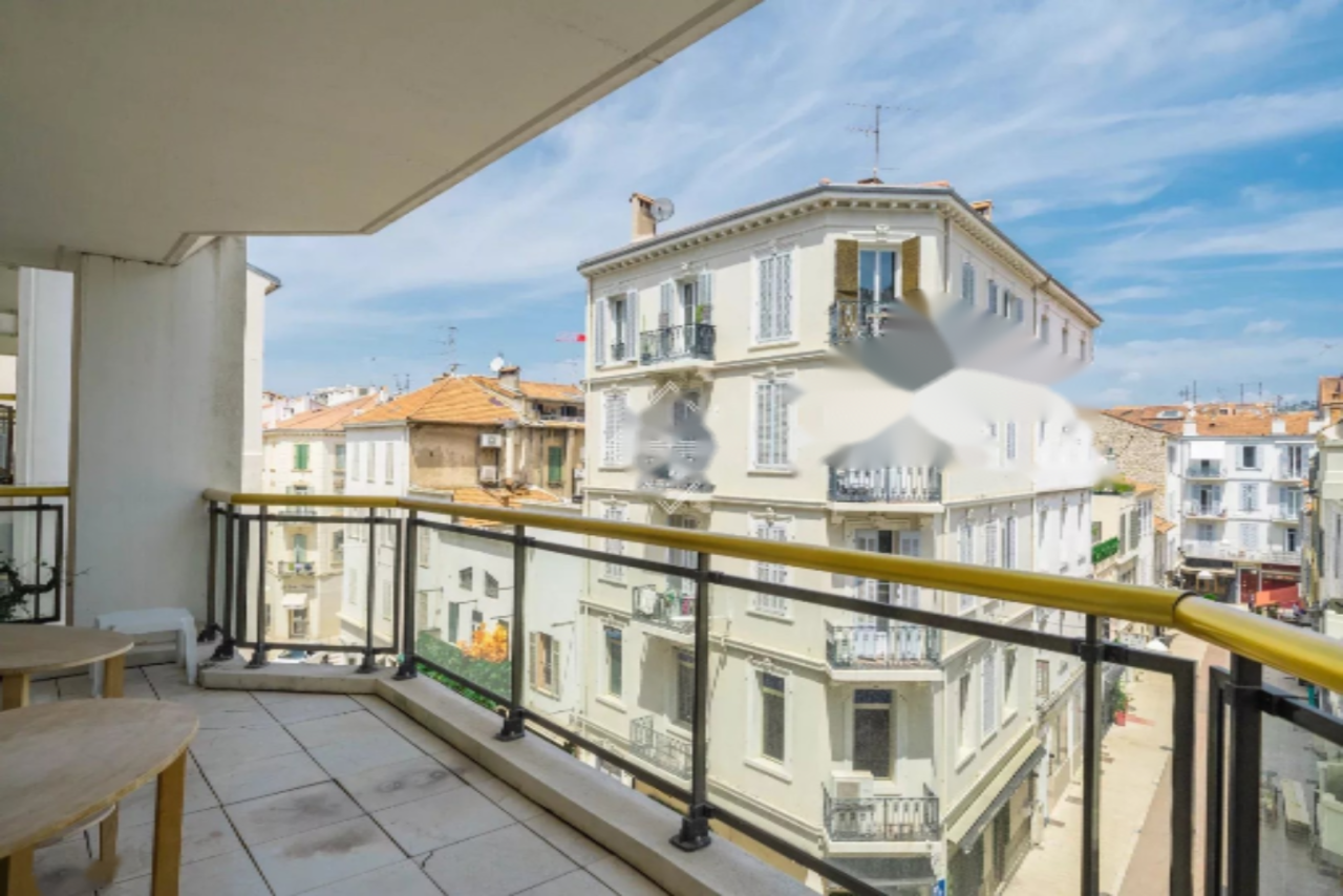 Квартира в Каннах, Франция, 342 м² - фото 8