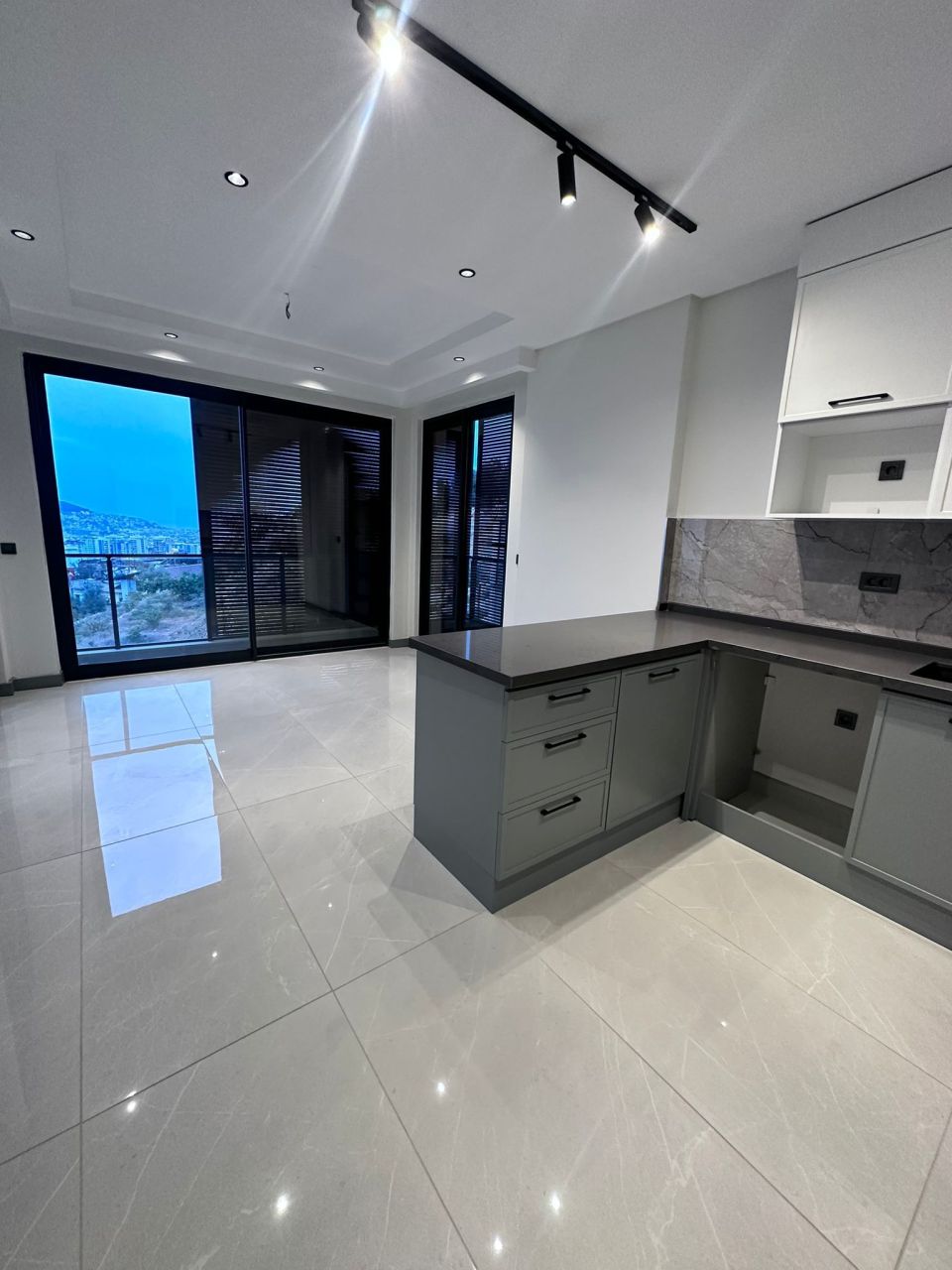 Апартаменты в Алании, Турция, 94 м² - фото 4