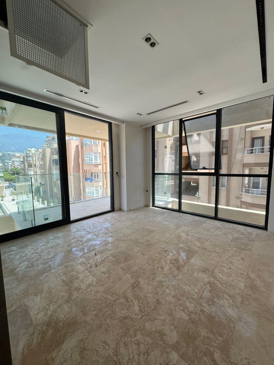 Апартаменты в Алании, Турция, 65 м² - фото 4