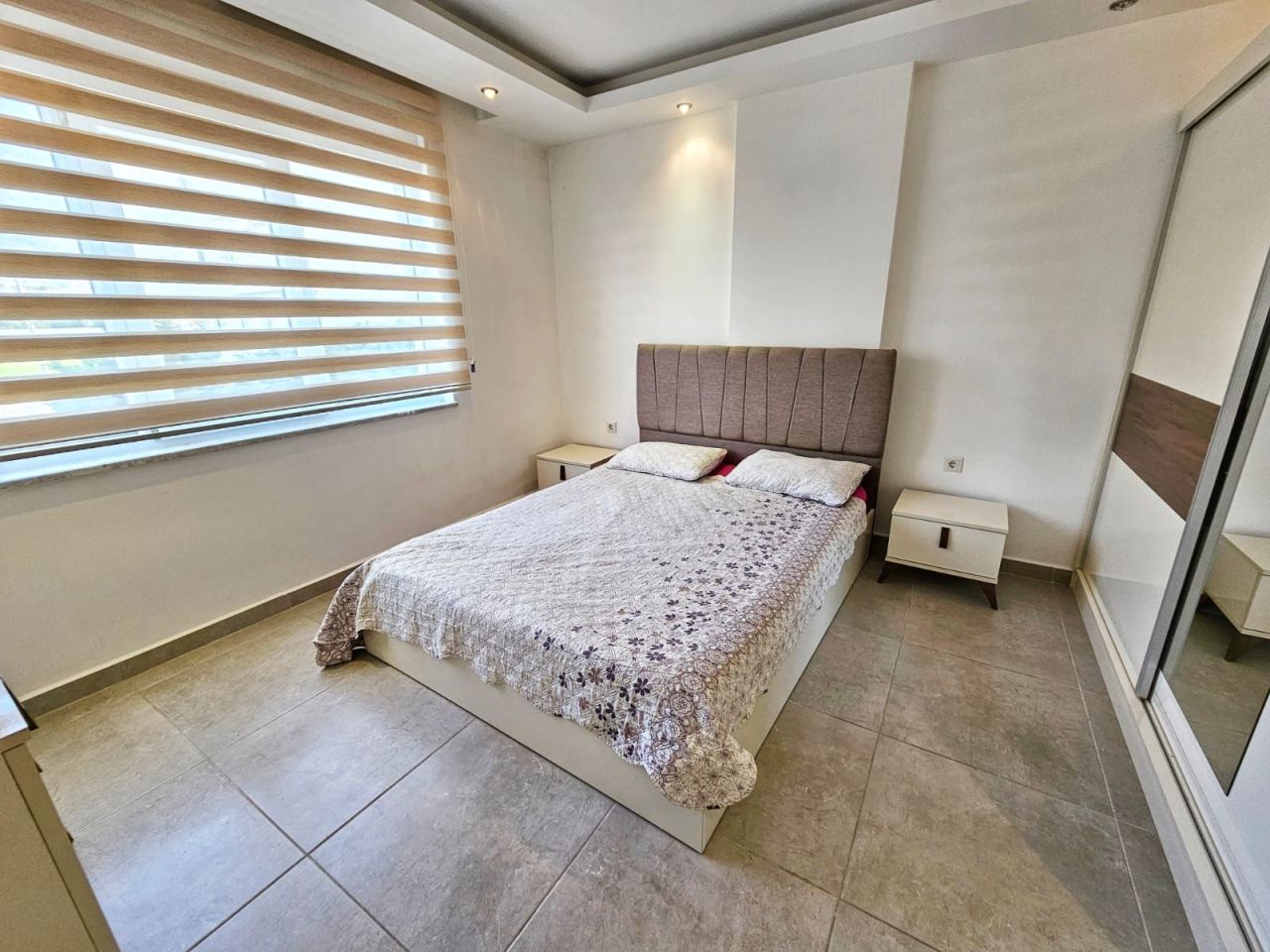 Апартаменты в Алании, Турция, 62 м² - фото 4