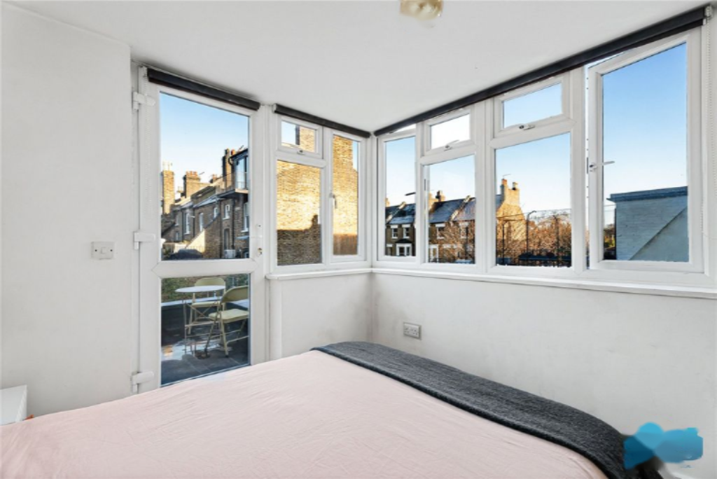 Квартира в Лондоне, Великобритания, 24 м² - фото 8