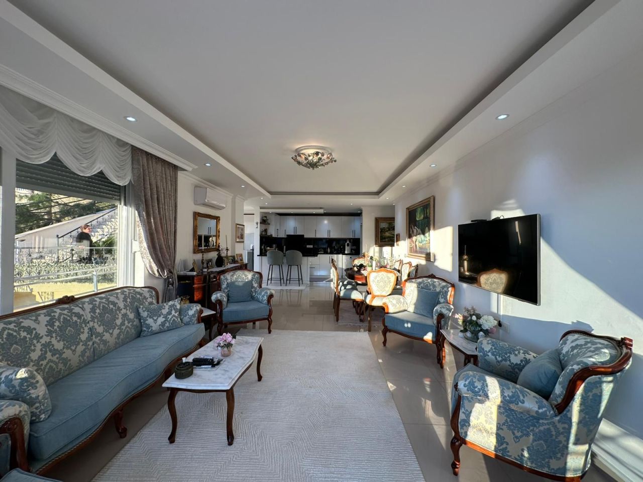 Вилла в Алании, Турция, 190 м² - фото 4