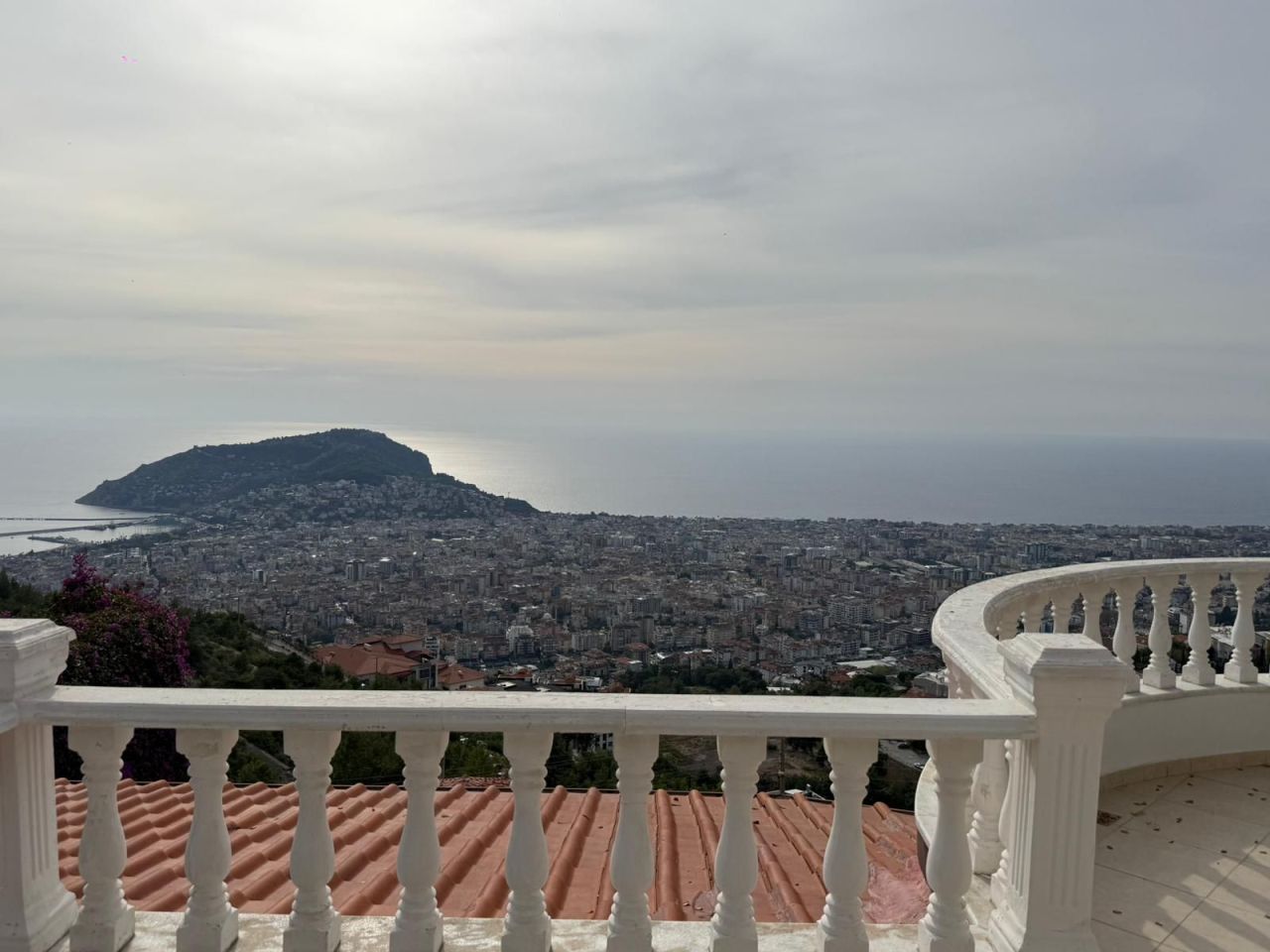 Вилла в Алании, Турция, 250 м² - фото 4