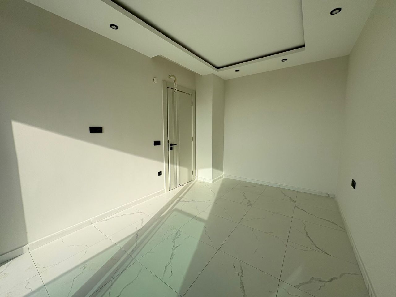 Апартаменты в Алании, Турция, 49 м² - фото 4