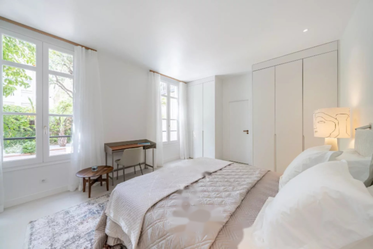 Квартира в Каннах, Франция, 131 м² - фото 8