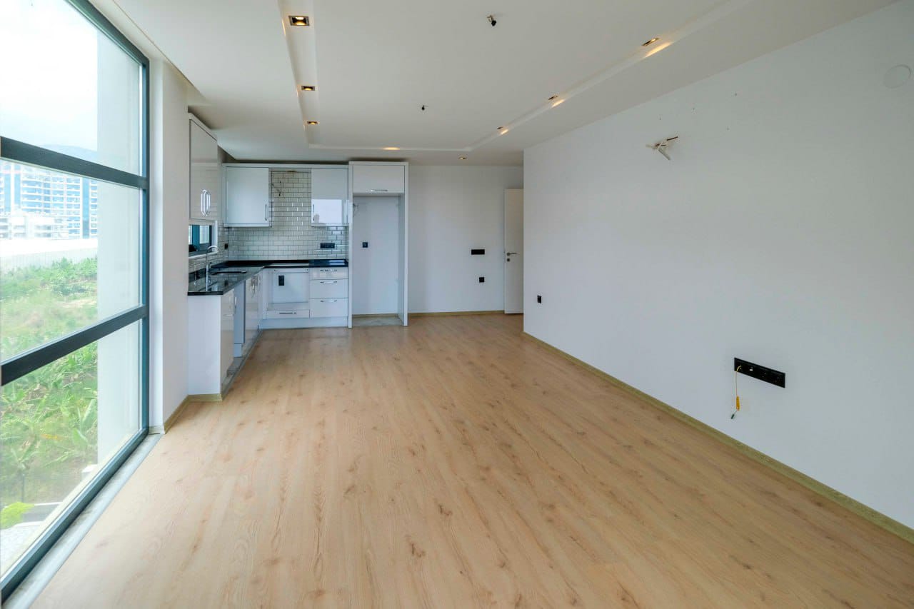 Апартаменты в Алании, Турция, 100 м² - фото 4