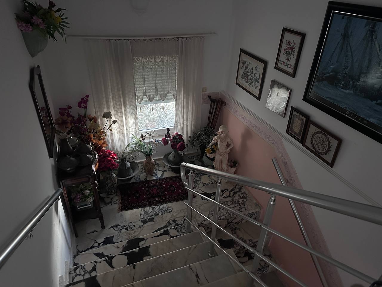 Вилла в Алании, Турция, 240 м² - фото 4