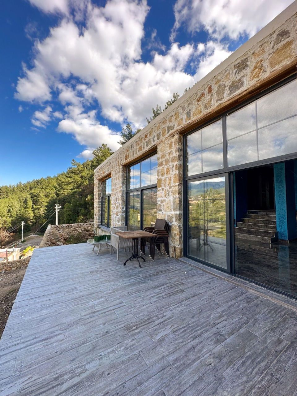 Вилла в Алании, Турция, 300 м² - фото 4