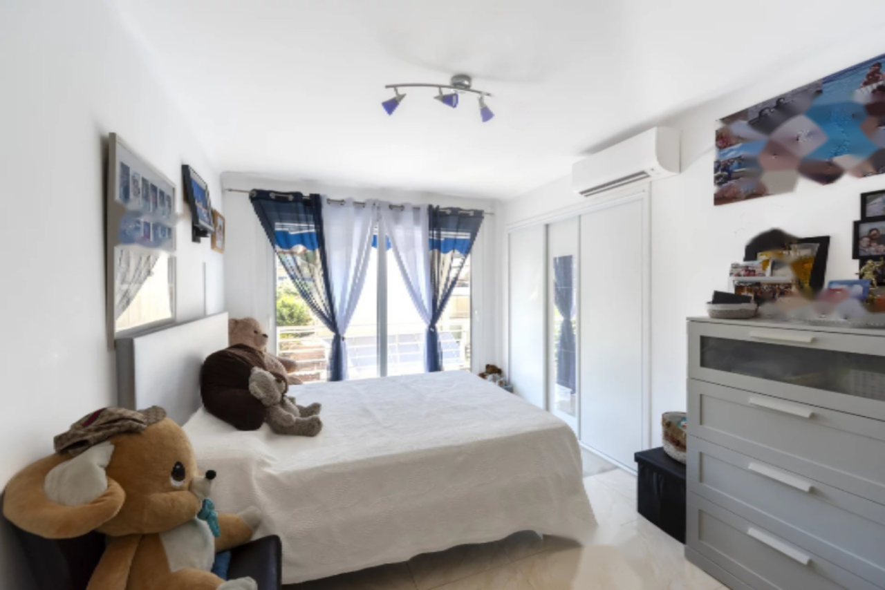 Квартира в Каннах, Франция, 80 м² - фото 8