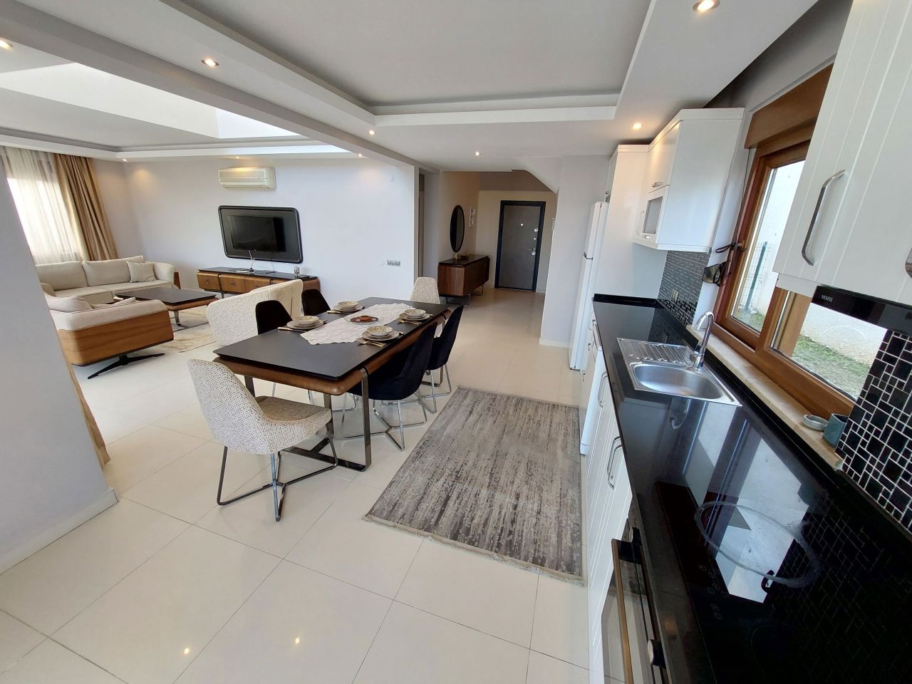 Вилла в Алании, Турция, 160 м² - фото 4