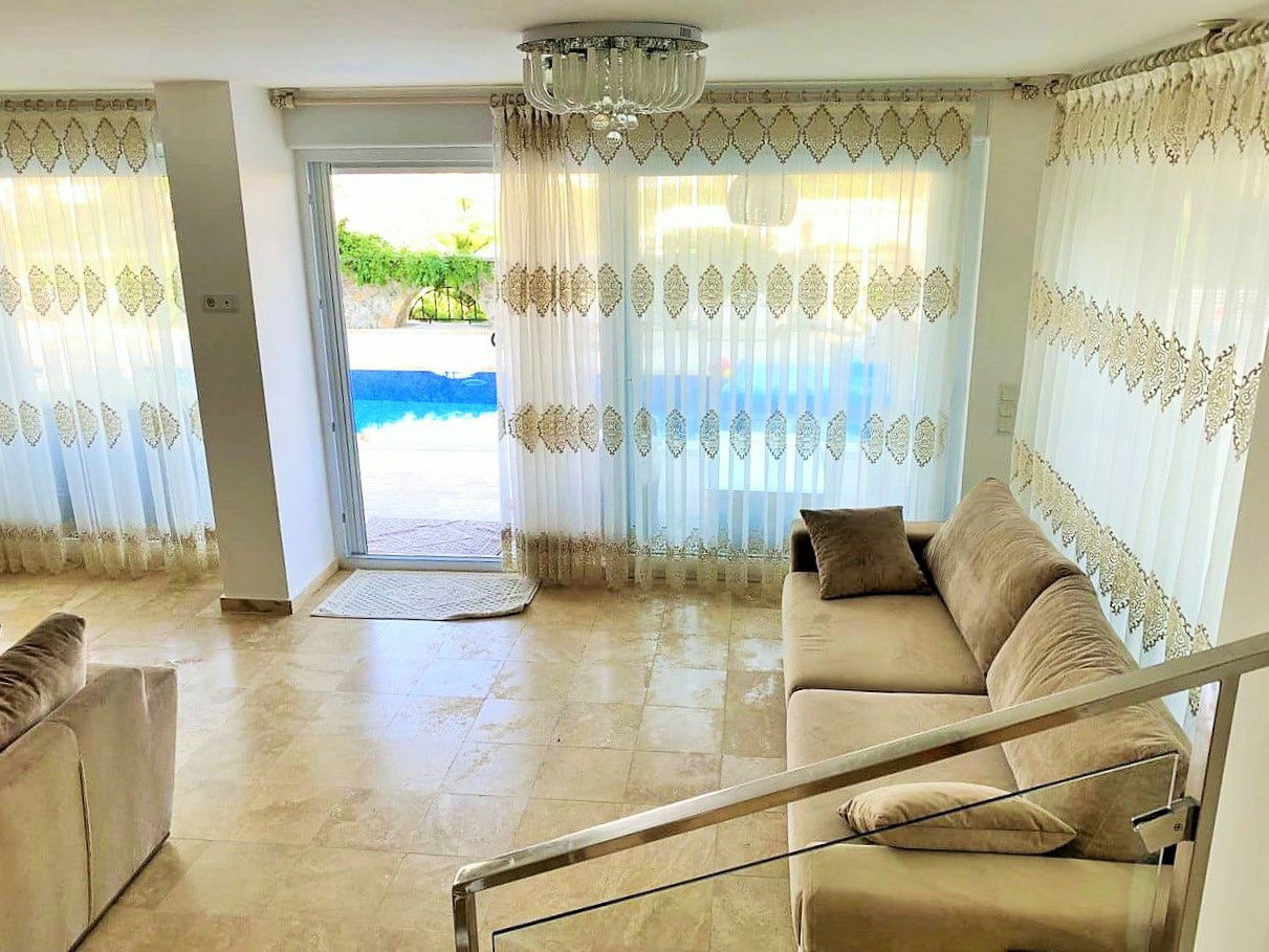 Вилла в Алании, Турция, 250 м² - фото 4