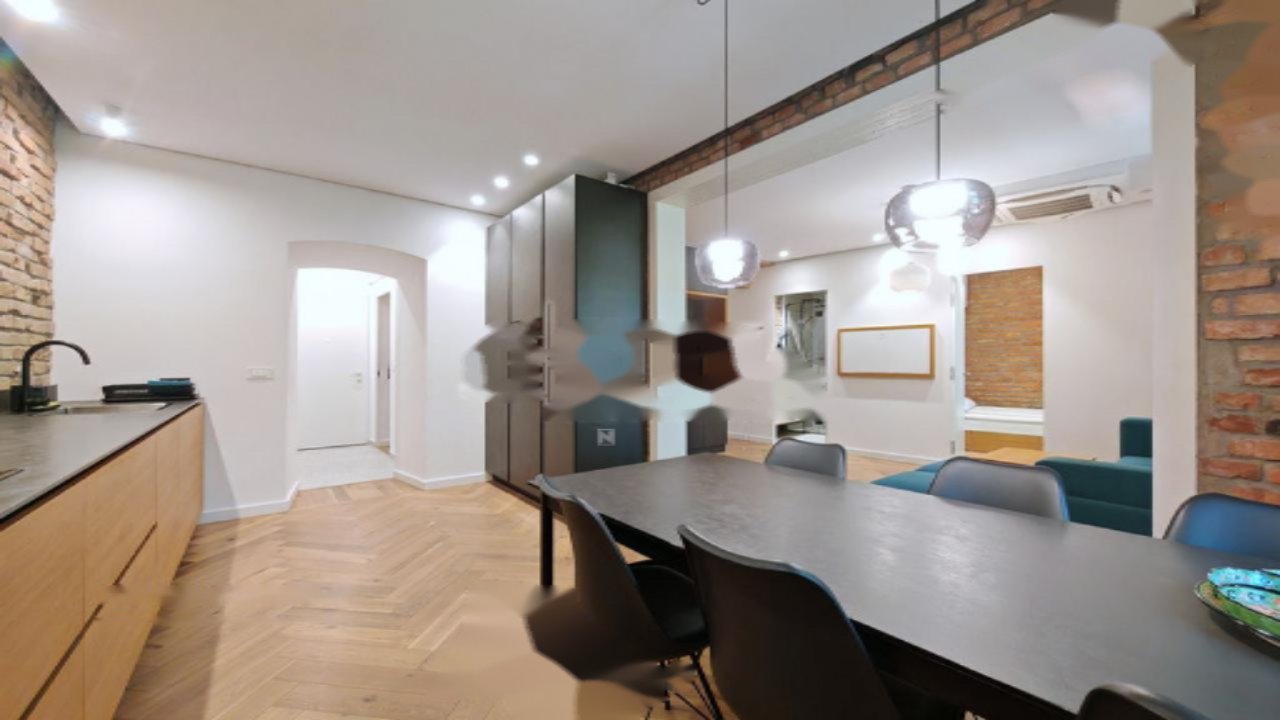 Квартира в Любляне, Словения, 83 м² - фото 9