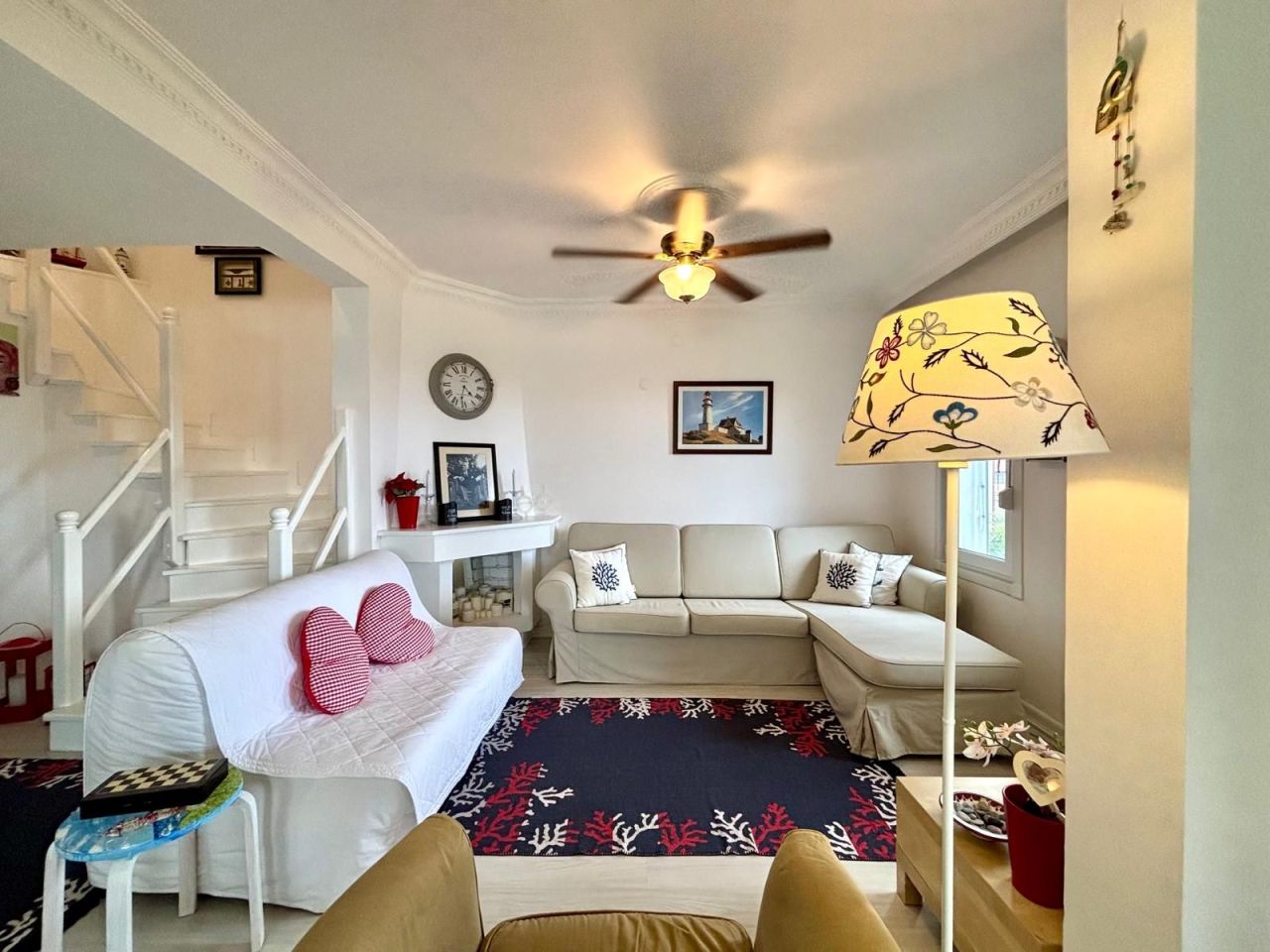 Вилла в Алании, Турция, 200 м² - фото 4