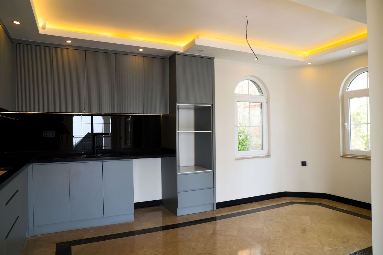 Вилла в Алании, Турция, 245 м² - фото 4