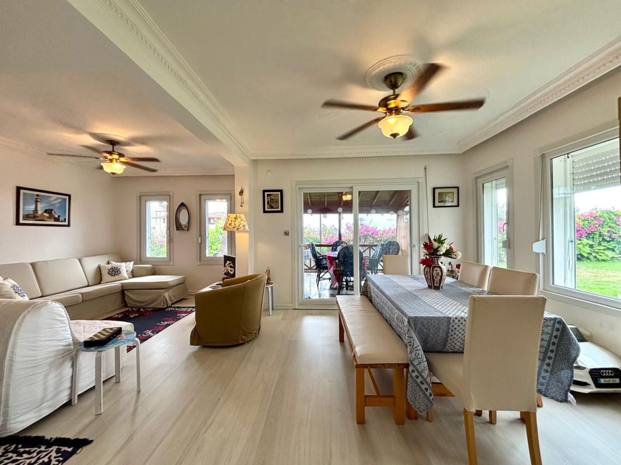 Вилла в Алании, Турция, 200 м² - фото 5