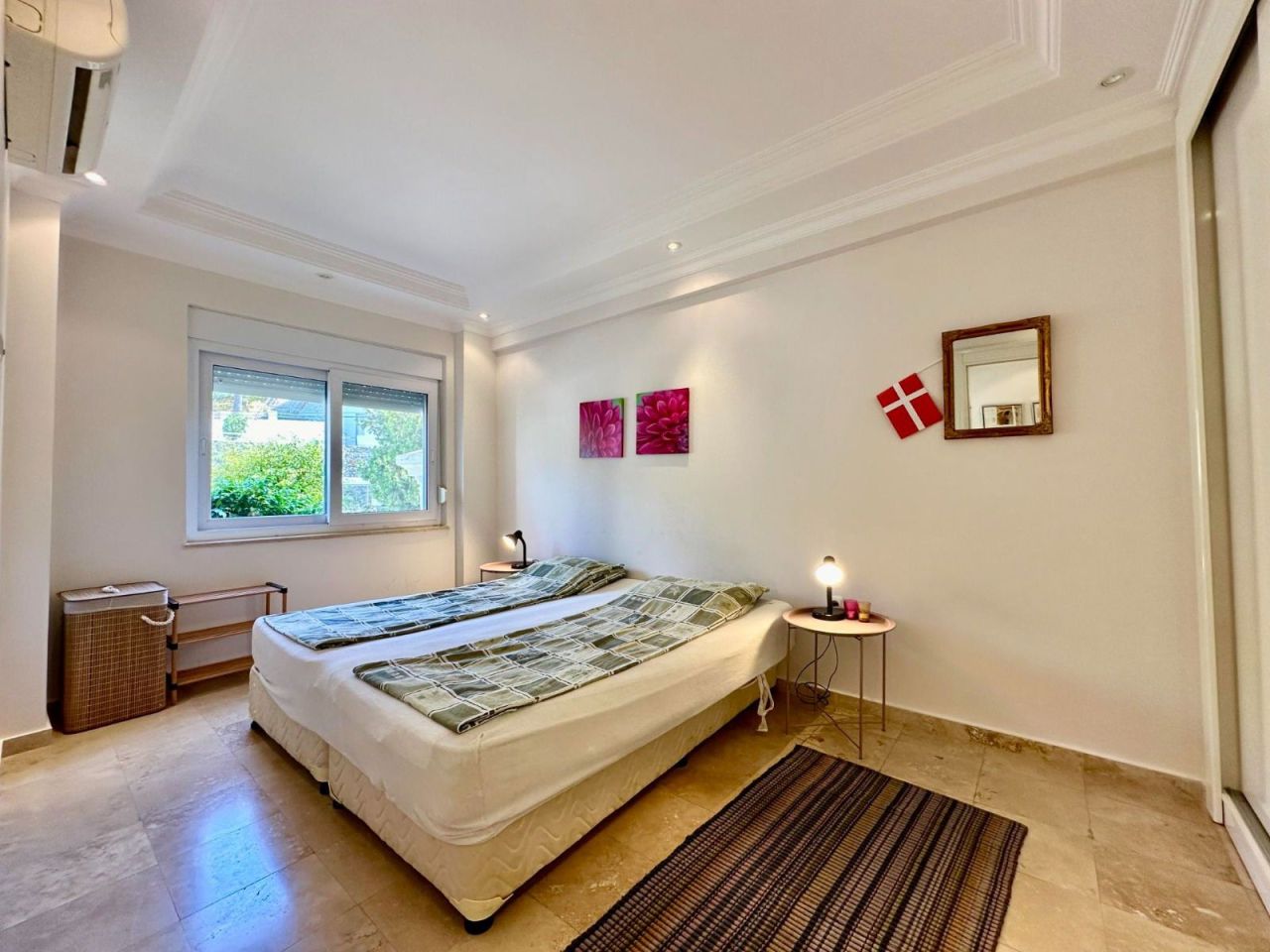 Апартаменты в Алании, Турция, 100 м² - фото 5