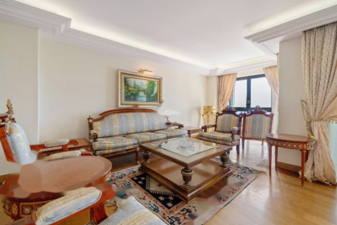 Квартира в Каннах, Франция, 342 м² - фото 9