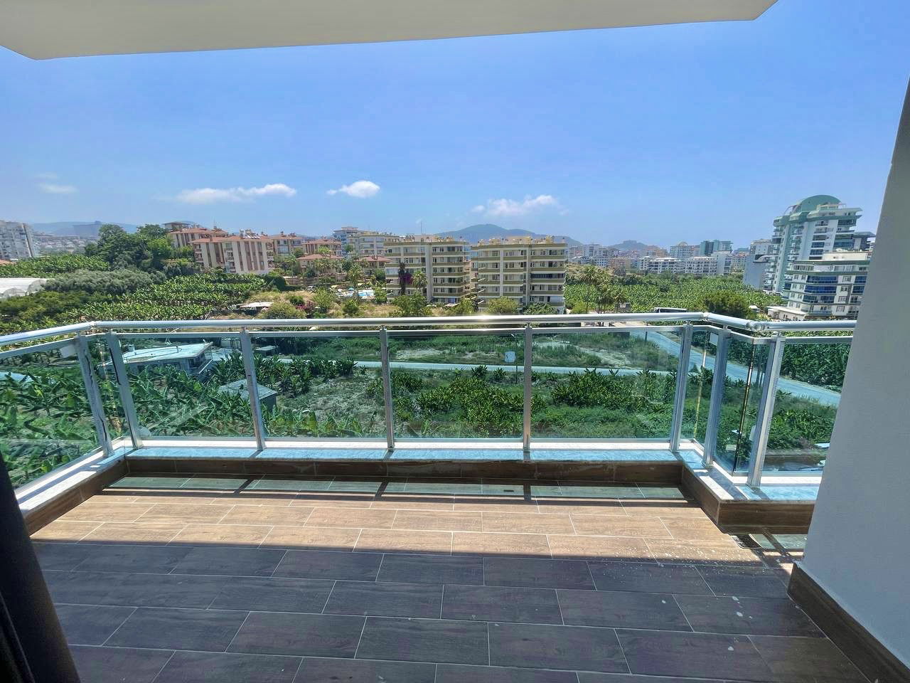 Апартаменты в Алании, Турция, 65 м² - фото 5