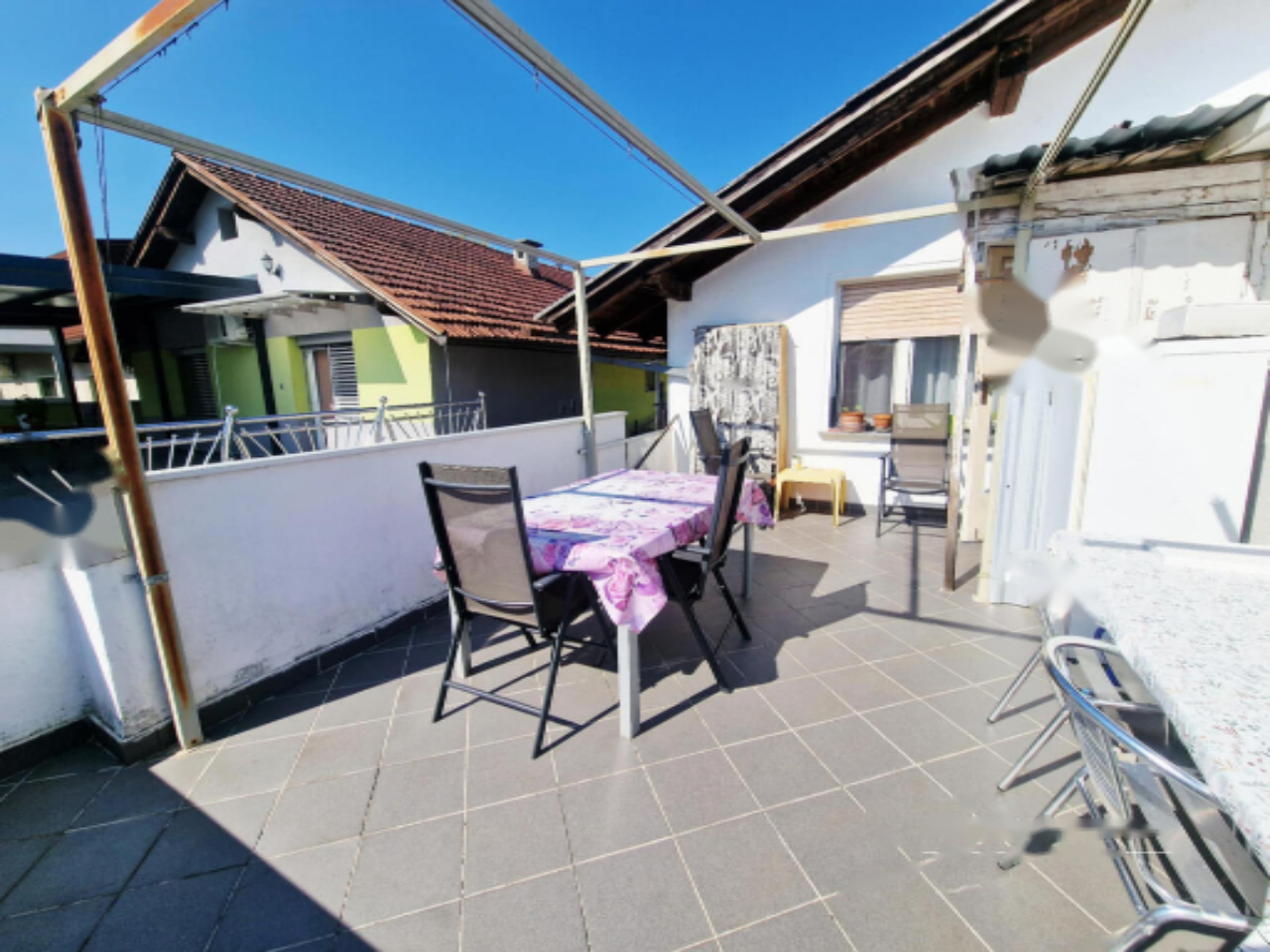 Квартира в Любляне, Словения, 136 м² - фото 9