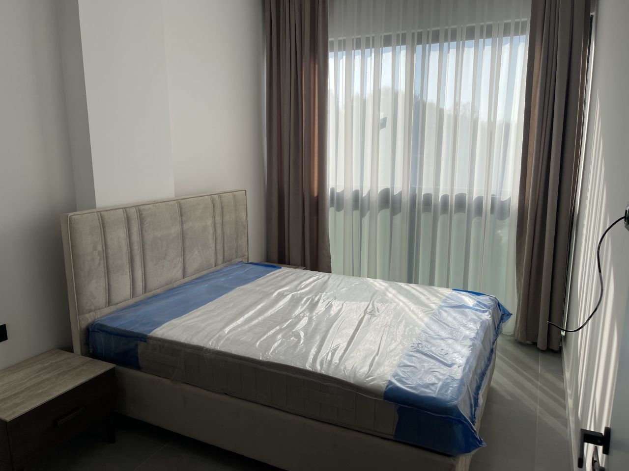 Апартаменты в Алании, Турция, 50 м² - фото 5