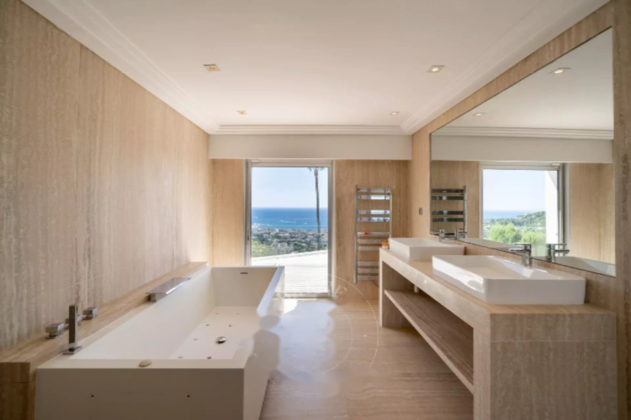 Квартира в Каннах, Франция, 208 м² - фото 9