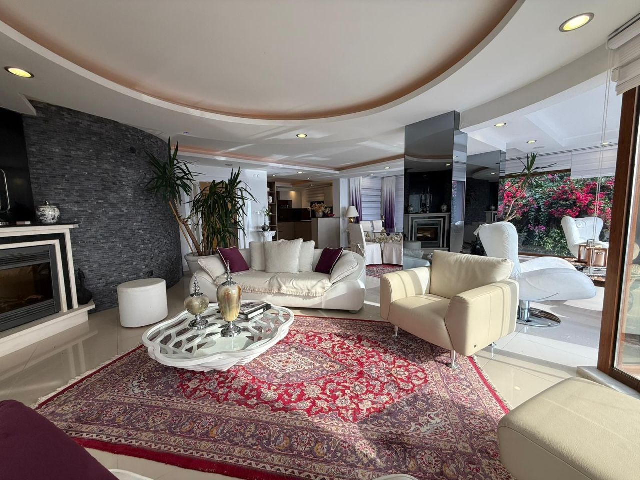 Вилла в Алании, Турция, 250 м² - фото 5