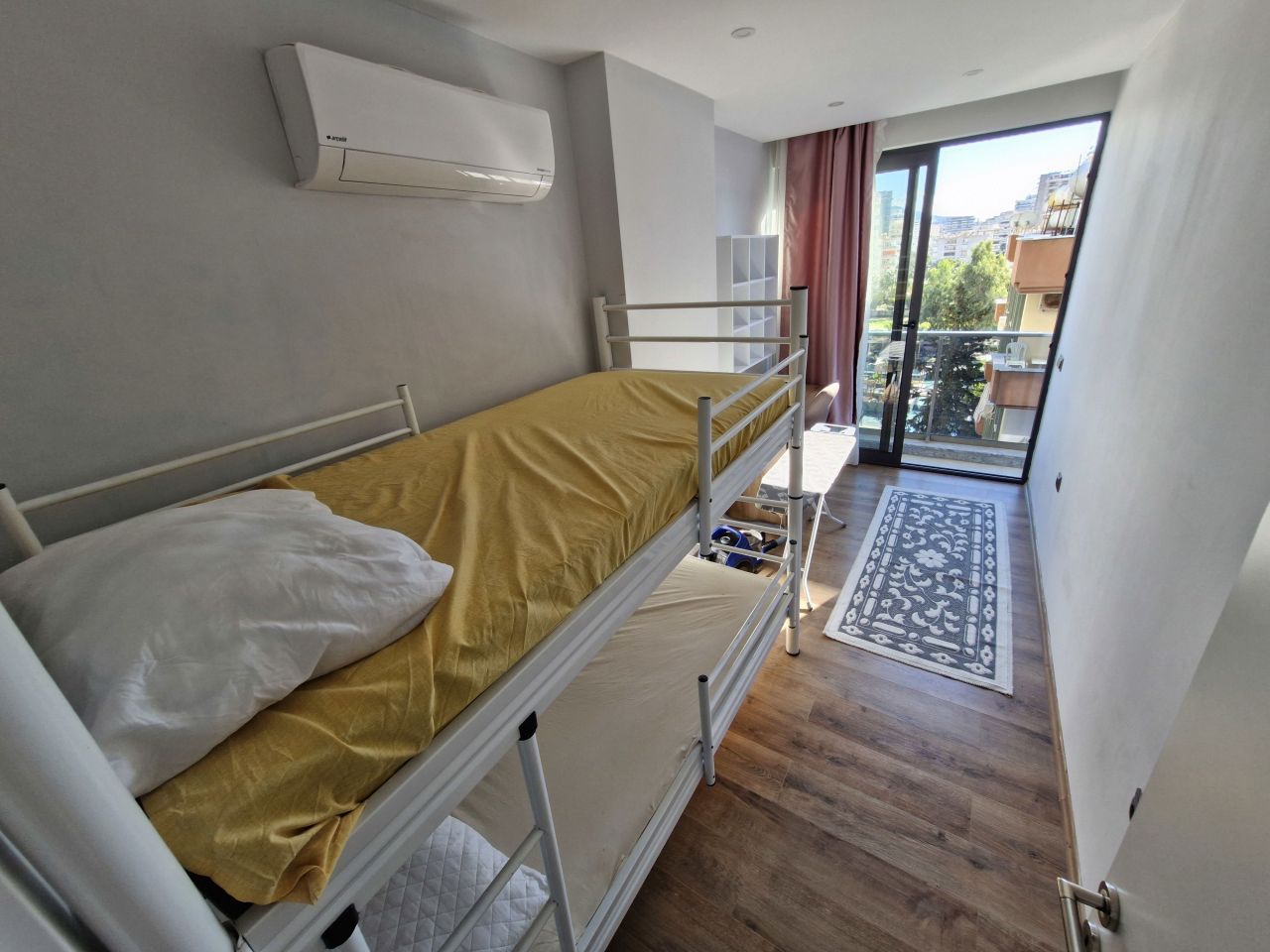 Апартаменты в Алании, Турция, 70 м² - фото 5