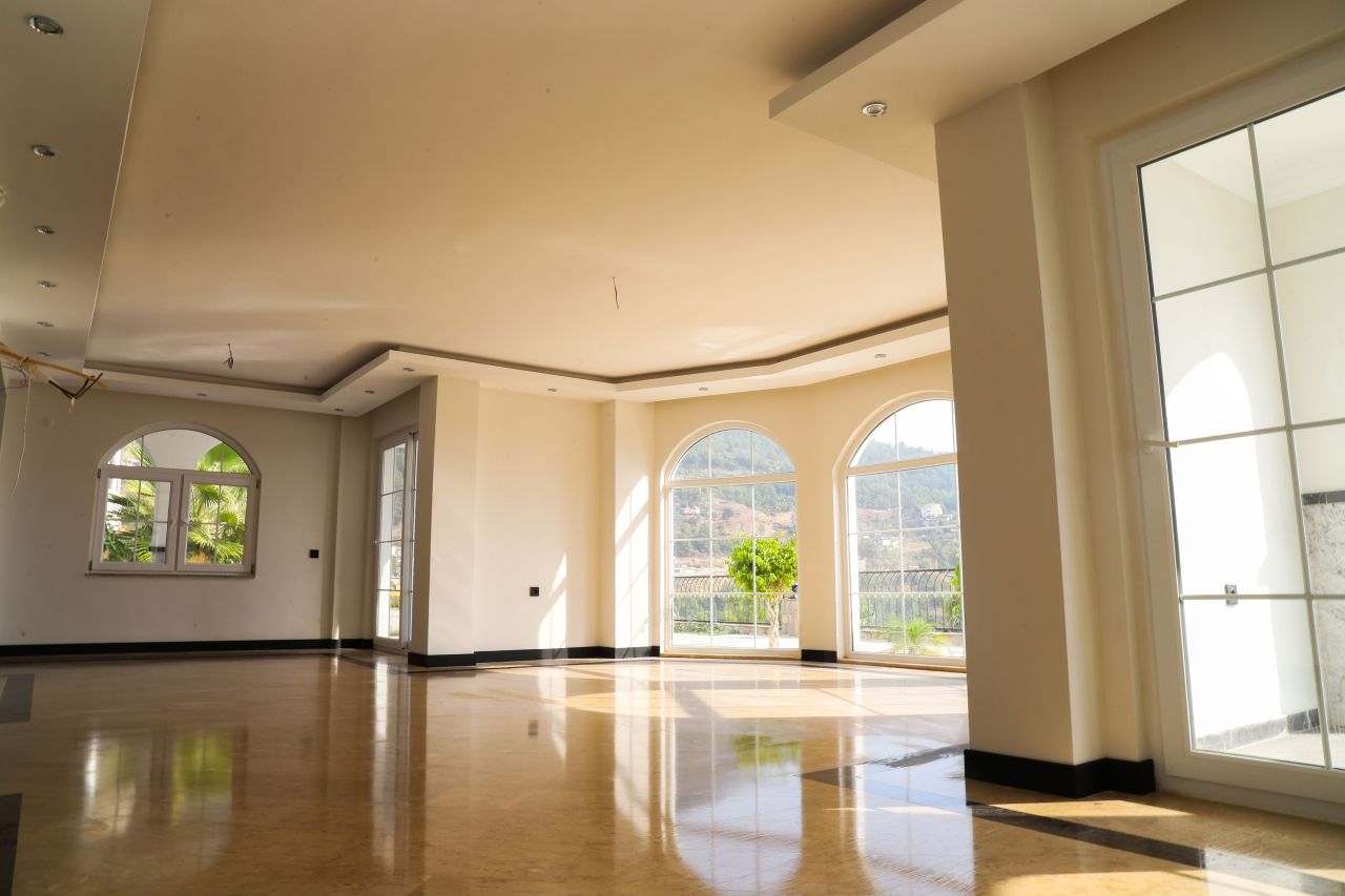 Вилла в Алании, Турция, 245 м² - фото 5
