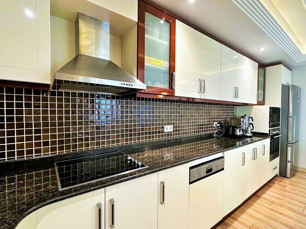 Апартаменты в Алании, Турция, 120 м² - фото 5