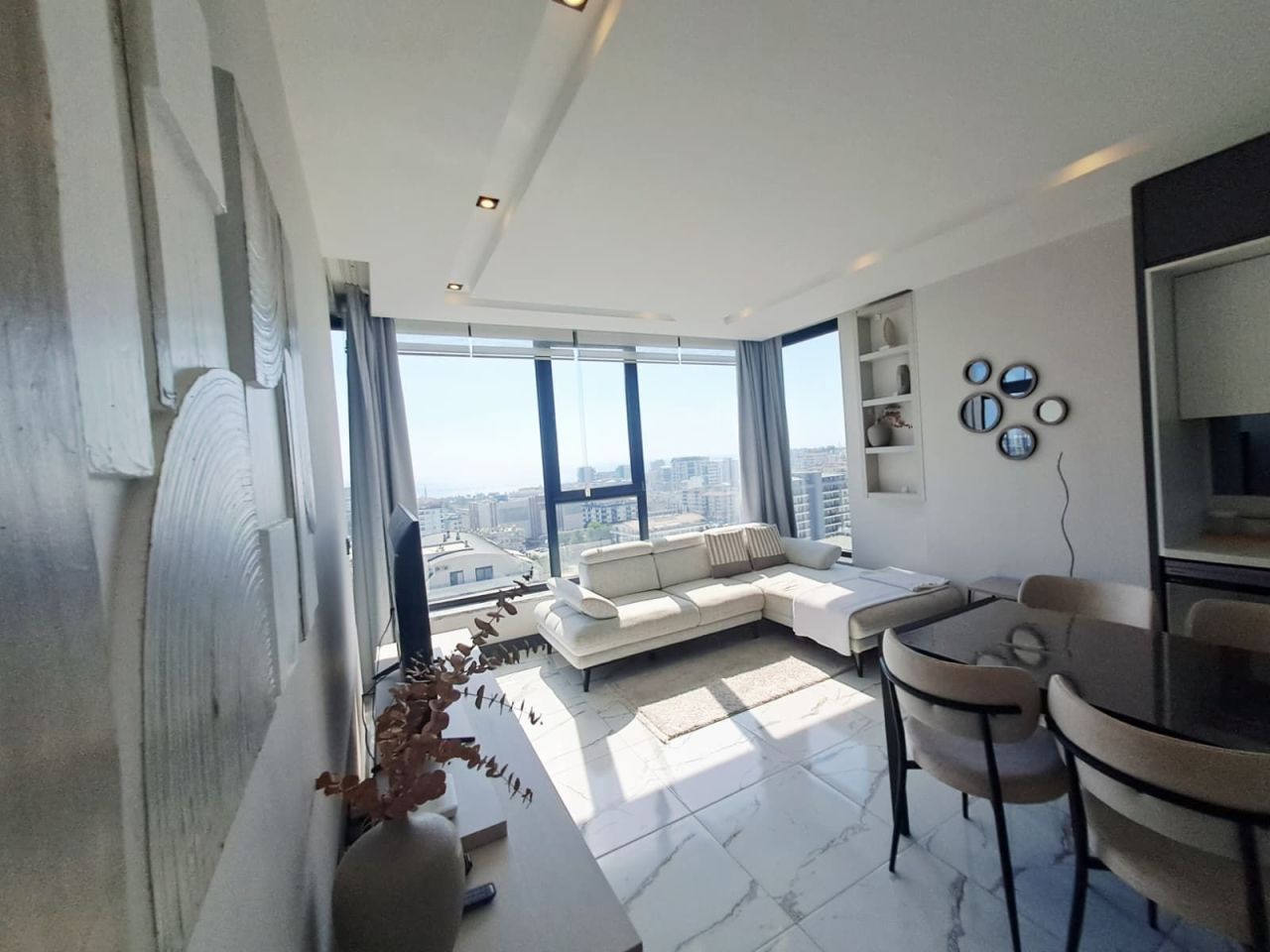 Апартаменты в Алании, Турция, 70 м² - фото 5