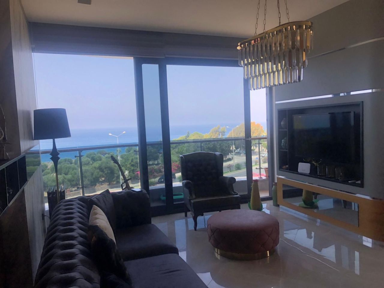 Апартаменты в Алании, Турция - фото 5