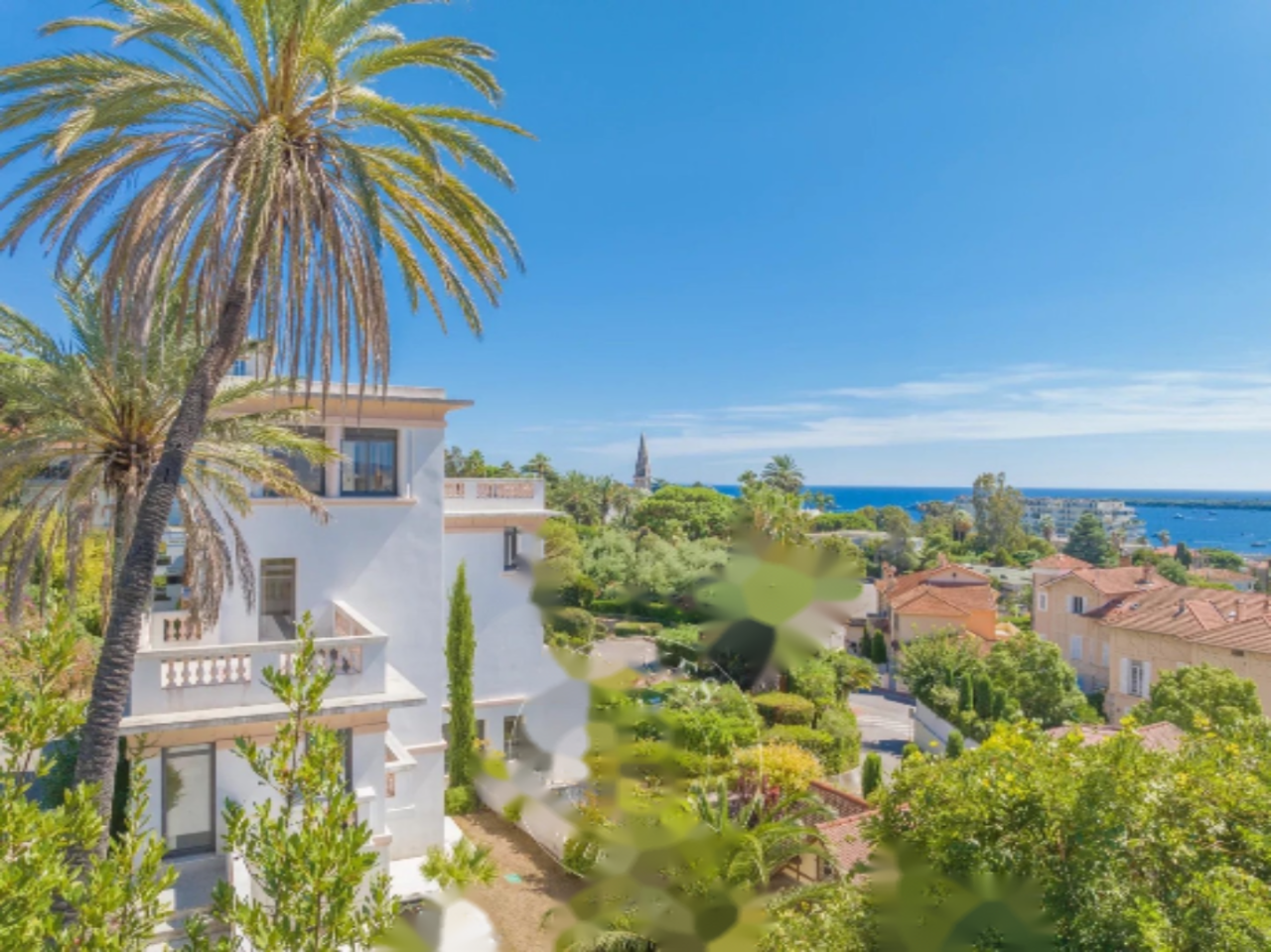 Квартира в Каннах, Франция, 388 м² - фото 9