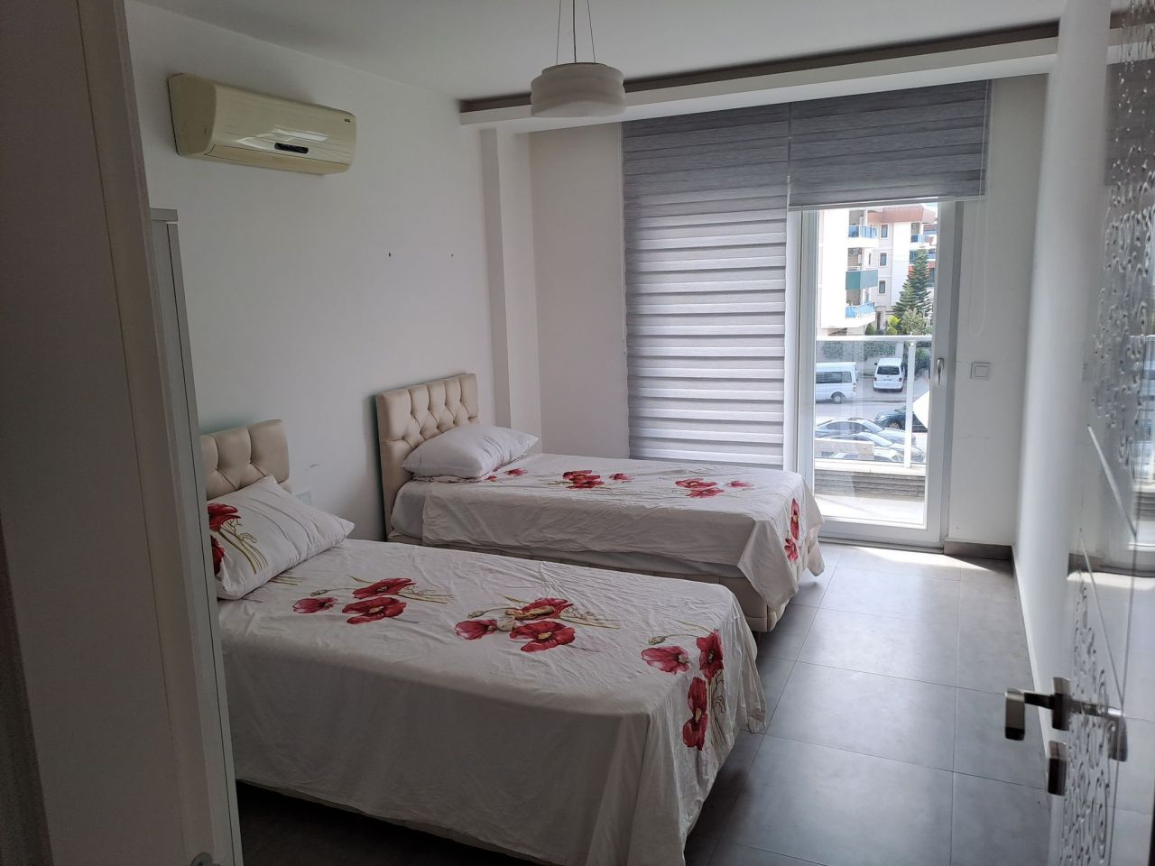 Апартаменты в Алании, Турция, 90 м² - фото 5